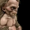 Baby Sasquatch Collector Oddity HD Exclusive Halloween Decoration