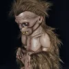 Baby Sasquatch Collector Oddity HD Exclusive Halloween Decoration