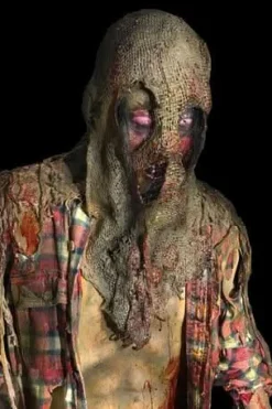 Baghead Professional Full Body Halloween Prop