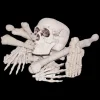 Bag of Bones Halloween Prop