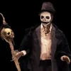 BARON SAMEDI Professional Full Body Halloween Prop