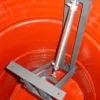 Barrel Lifter Animatronic Mechanism