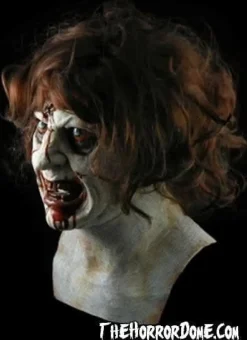 Basement Ghoul HD Studios Pro Mask