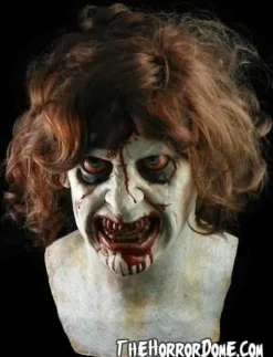 Basement Ghoul HD Studios Pro Mask