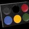 Basic Mask Color Palette