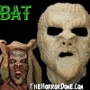 Bat Face Prosthetic