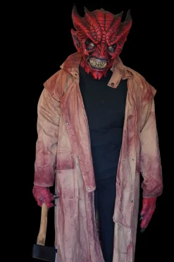 Bedlam the Demon HD Studios Halloween Costume