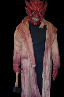 Bedlam the Demon HD Studios Halloween Costume