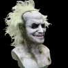 Beetle Juice Silicone Mask