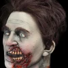 Beheaded Ben Severed Head HD Studios Ultra Realistic Halloween Prop