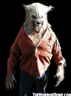 Big Bad Wolf HD Studios Pro Halloween Costume