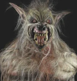 Big Bad Wolf HD Studios Pro Halloween Costume