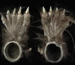 Big Bad Wolf HD Studios Pro Halloween Costume