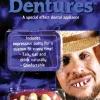 Big Bubba Dentures
