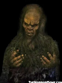 Bigfoot HD Studios Pro Costume