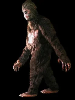 Bigfoot HD Studios Pro Costume