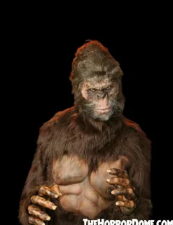 Bigfoot HD Studios Pro Costume