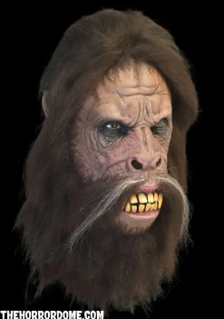 Bigfoot HD Studios Pro Halloween Mask