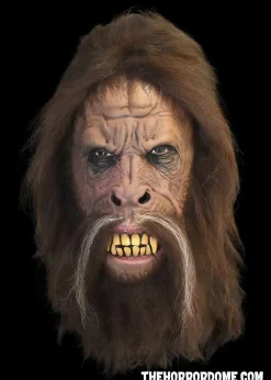 Bigfoot HD Studios Pro Halloween Mask