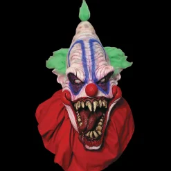 Big Top Deluxe Mask