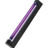 Blacklight - 18 inch Fixture with Bulb Haunted House Lighting
