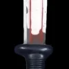 Bleeding Knife Horror Weapon Halloween Prop
