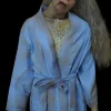 Blind Zombie Edith Professional Full Body Halloween Prop