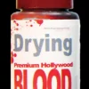 Blood FX - Small Bottle Halloween Costume Accessory