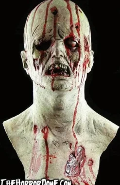 Bloodshot Zombie HD Studios Pro Halloween Mask