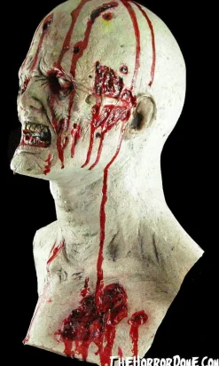 Bloodshot Zombie HD Studios Pro Halloween Mask