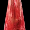 Bloody Body Bag Halloween Prop - 72 inch