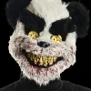 Bloody Panda Mask