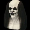 BoBo the Clown Silicone Mask