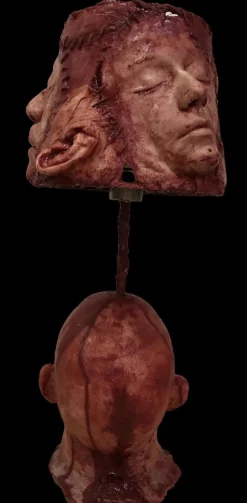 Body Part Lamp Halloween Lighting