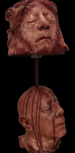 Body Part Lamp Halloween Lighting