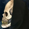 Boris Reaper / Skeleton HD Comfort Fit Halloween Mask