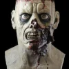 Brain Dead Zombie HD Studios Pro Halloween Mask