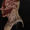 Brutus the Zombie Silicone Mask