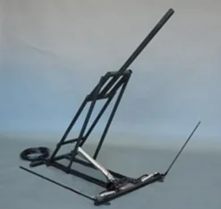 Bushwacker Animatronic Mechanism and Controller