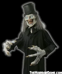 Caretaker HD Studios Halloween Costume