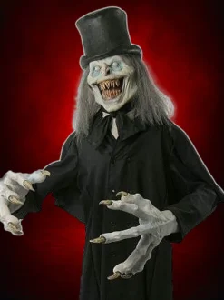 Caretaker HD Studios Halloween Costume