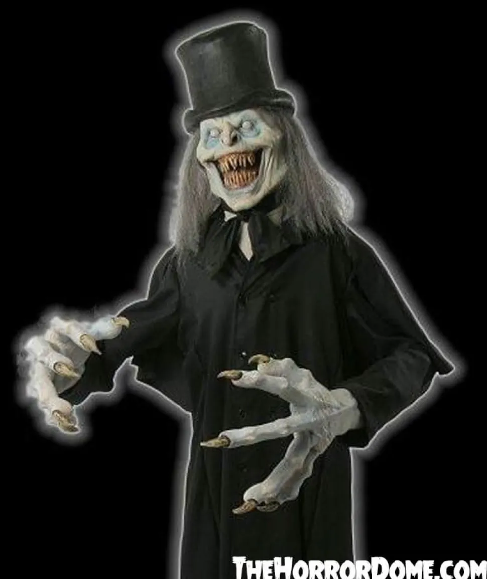 Caretaker HD Studios Halloween Costume