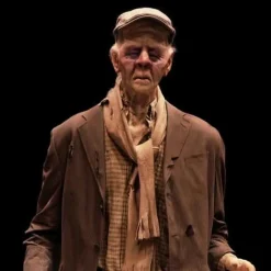 Caretaker Professional Full Body Halloween Prop