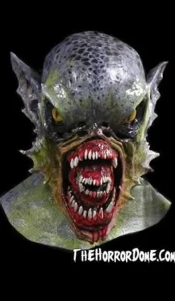 Carnage HD Studios Pro Halloween Mask