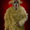 Carnivore HD Studios Pro Halloween Costume