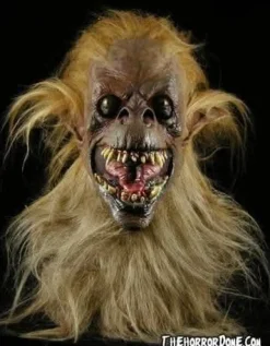 Carnivore HD Studios Pro Halloween Costume
