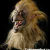 Carnivore HD Studios Pro Halloween Mask