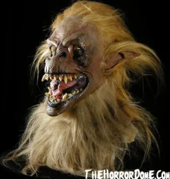 Carnivore HD Studios Pro Halloween Mask