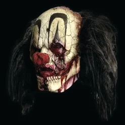 Carver Hybrid Silicone Mask