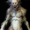 Catvamp the Moonhunter Professional Halloween Prop